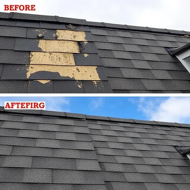 Roof Repair Near Me in Conner, MT near me